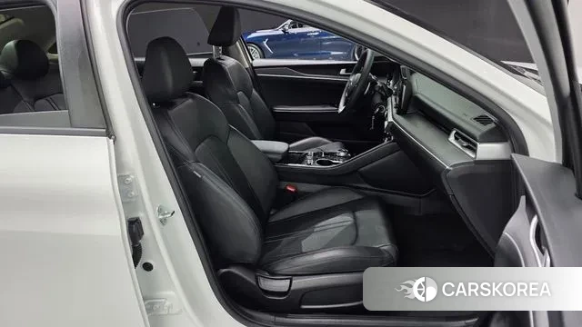 Kia K5 3rd generation id 3717656 из Кореи 20