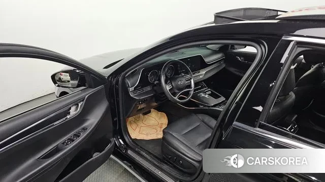 Hyundai The New Grandeur IG id 2980470 из Кореи 20