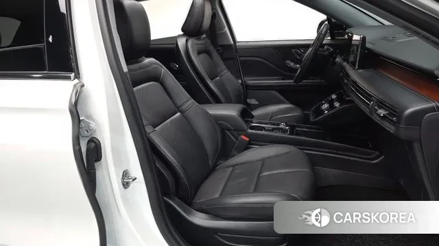 Lincoln Corsair id 3032736 из Кореи 20