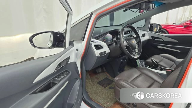 Chevrolet (GM Daewoo) Bolt EV id 4536715 из Кореи 34