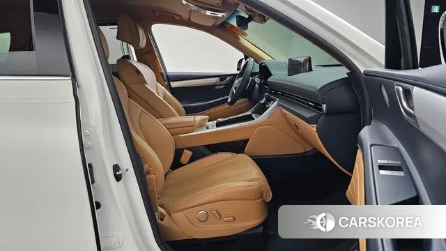 Genesis GV80 id 3037879 из Кореи 20