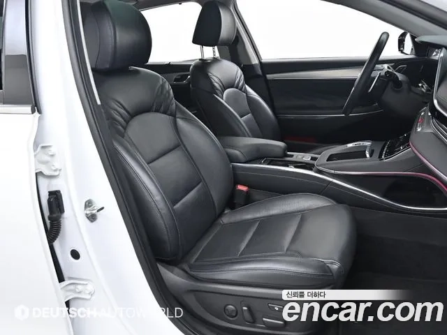 Hyundai The New Grandeur IG id 2876095 из Кореи 20