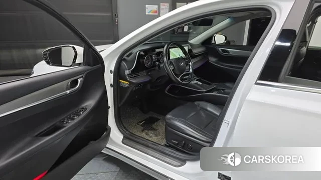 Hyundai The New Grandeur IG id 3489265 из Кореи 20