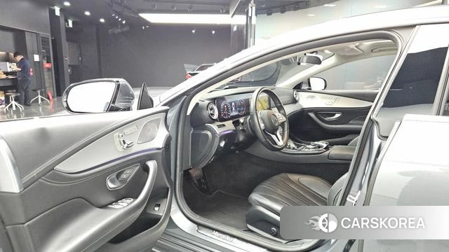 Mercedes-Benz CLS-Class C257 id 4865339 из Кореи 36