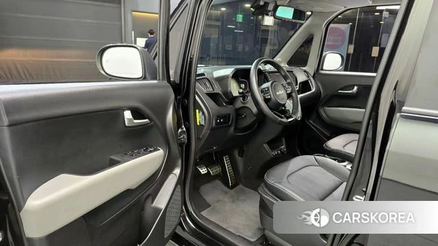 Kia The New Kia Ray id 4408759 из Кореи 30