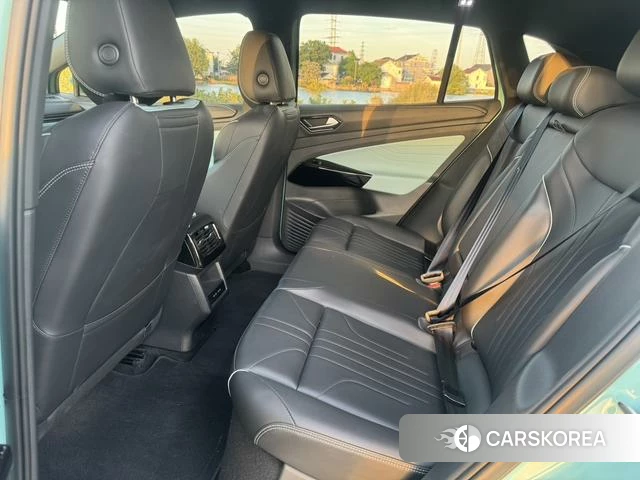 Volkswagen ID.4 X id 4301350 из Китая 18
