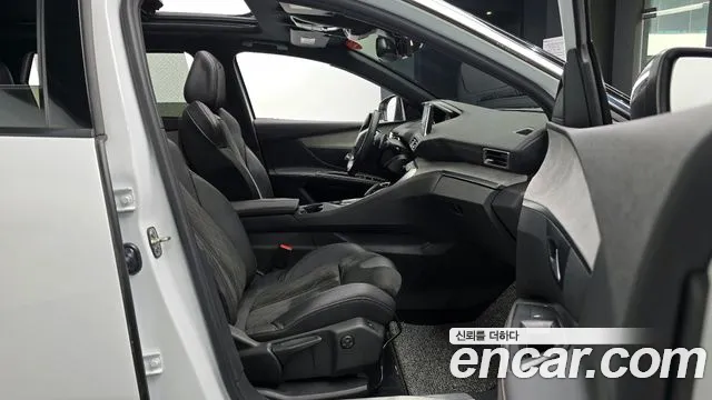 Peugeot 5008 second generation id 2808469 из Кореи 20