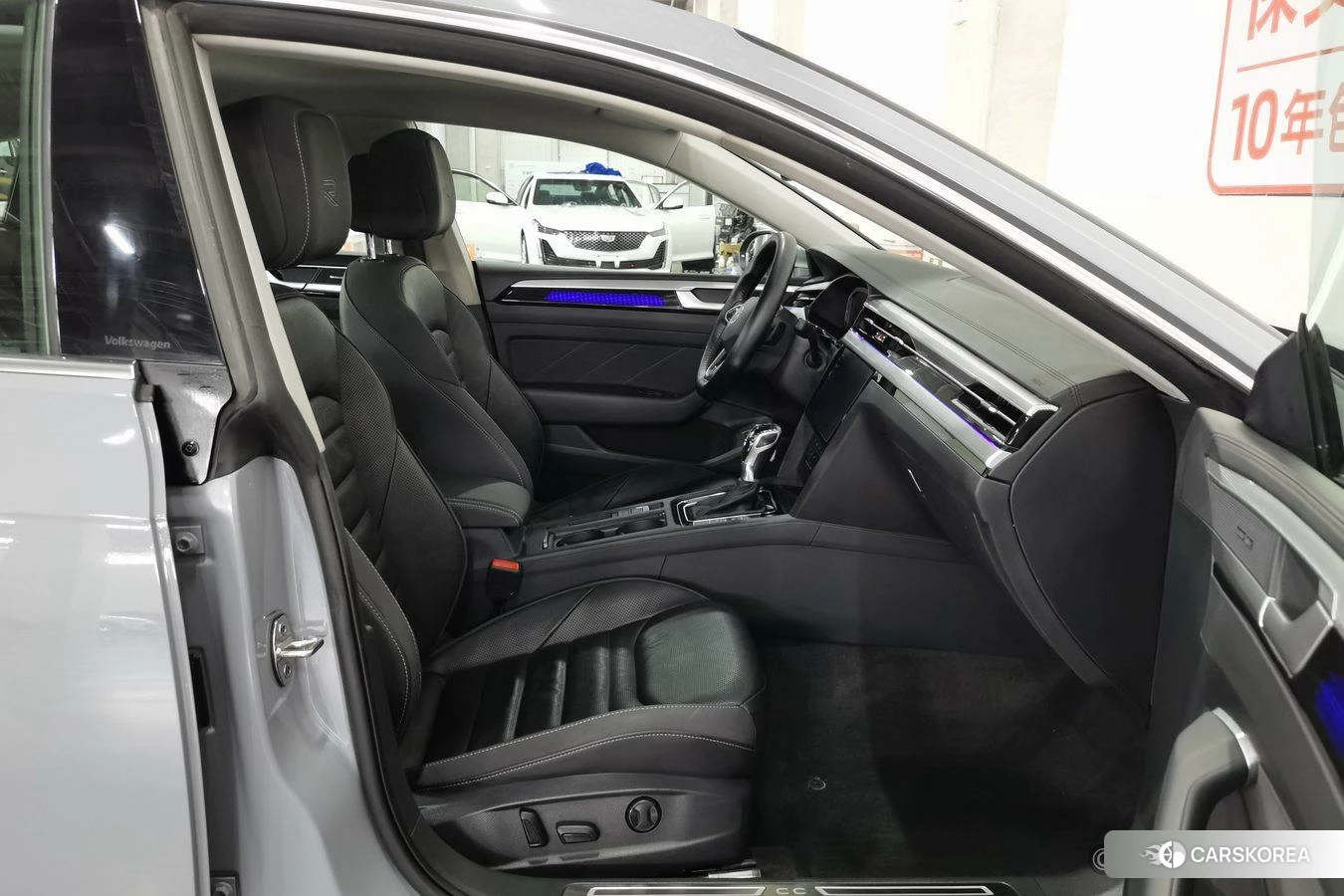 Volkswagen CC id 4479297 из Китая 24