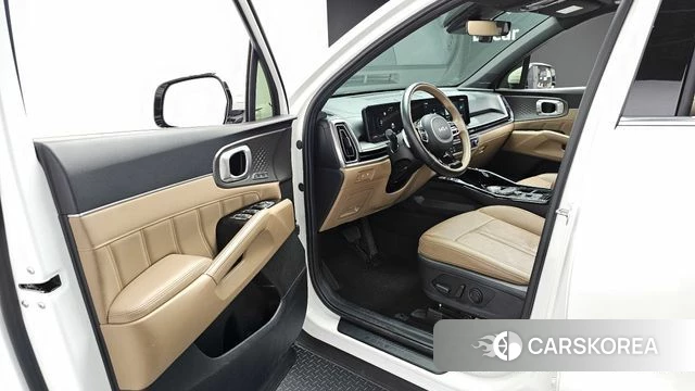 Kia The New Sorento 4th Generation id 3963631 из Кореи 20