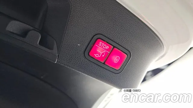 Mercedes-Benz GLE - Class W166 id 2522995 из Кореи 20