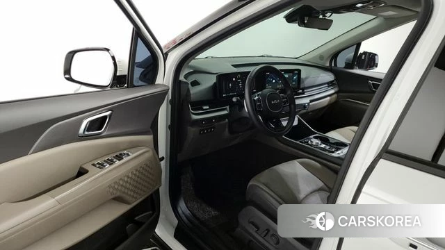 Kia The New Carnival 4th Generation id 3909664 из Кореи 20