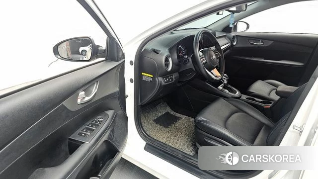 Kia Come New K3 id 3879881 из Кореи 20