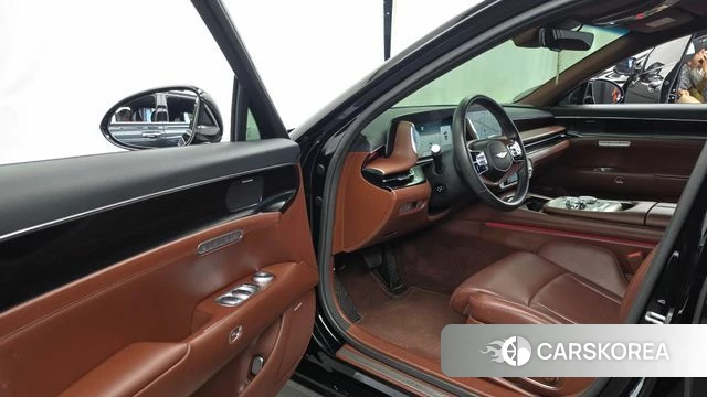 Genesis G90 (RS4) id 4774738 из Кореи 20