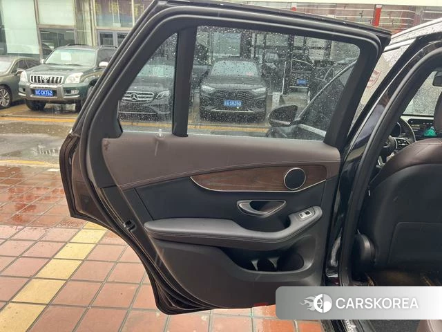 Mercedes-Benz GLC id 4359645 из Китая 16