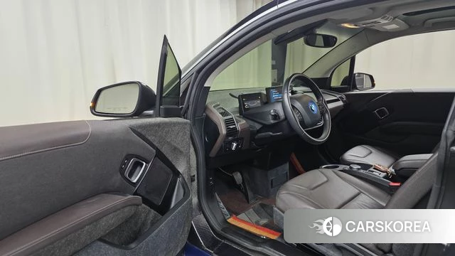 BMW i3 id 3807339 из Кореи 20