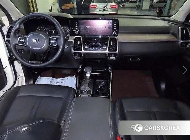 Kia Sorento 4th Generation id 3054426 из Кореи 20