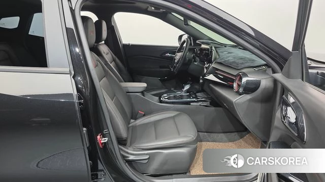 Chevrolet (GM Daewoo) Trax Crossover id 4892997 из Кореи 20