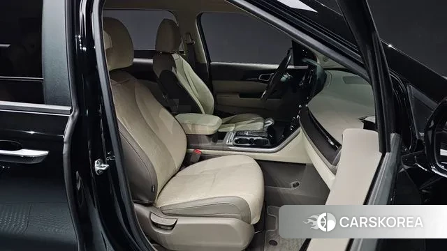 Kia Carnival 4th generation id 3028322 из Кореи 20