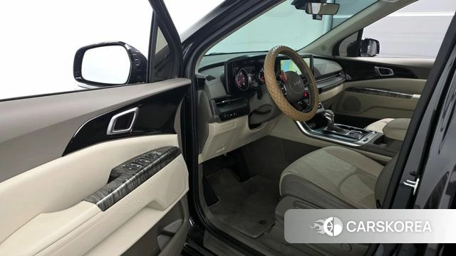 Kia Carnival 4th generation id 3806832 из Кореи 20