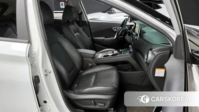 Hyundai Kona Electric id 3122746 из Кореи 20