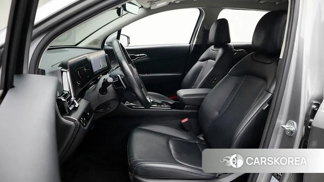 Kia Sportage 5th Generation id 4513099 из Кореи 20