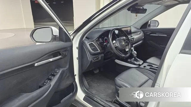 Kia Seltos id 2994439 из Кореи 20