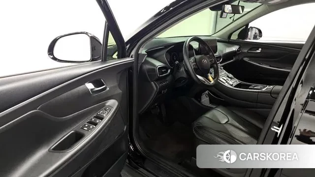 Hyundai The New Santa Fe id 3735232 из Кореи 20