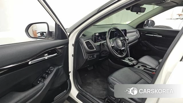 Kia The New Seltos id 4469592 из Кореи 31