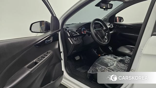 Chevrolet (GM Daewoo) The New Spark id 4223636 из Кореи 20