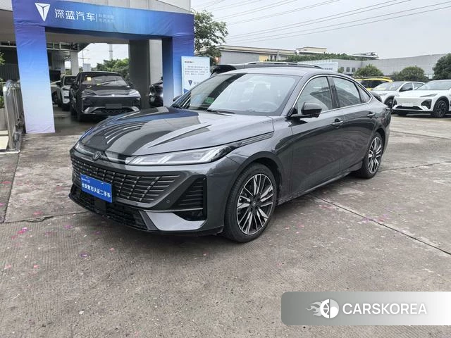 Chang'an Yidong id 4374509 из Китая 19