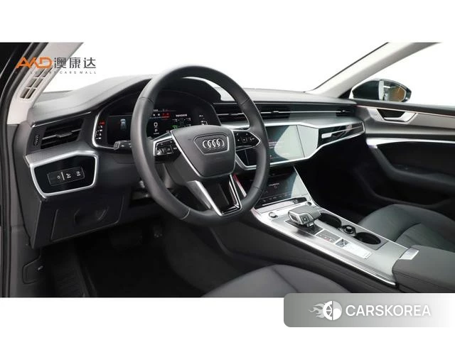 Audi A6 (import) id 4240508 из Китая 10