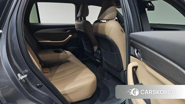 Renault Korea (Samsung) Grand Coleos id 4602250 из Кореи 39