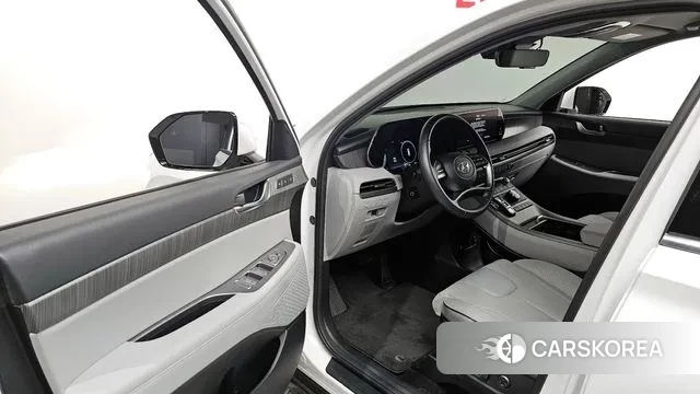 Hyundai The New Palisade id 3016050 из Кореи 20