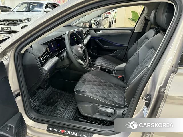 Volkswagen Sagitar id 4256155 из Китая 23