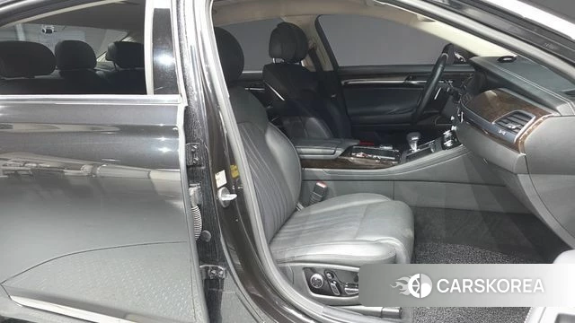 Genesis G90 id 4642658 из Кореи 47