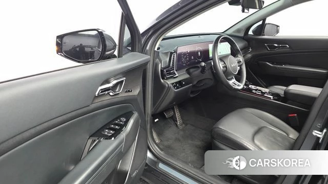 Kia Sportage 5th Generation id 4624076 из Кореи 33