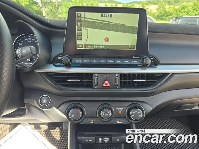 Kia Come New K3 id 2876775 из Кореи 20