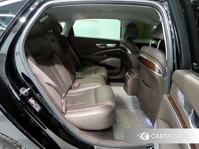 Kia More K9 id 3647310 из Кореи 20