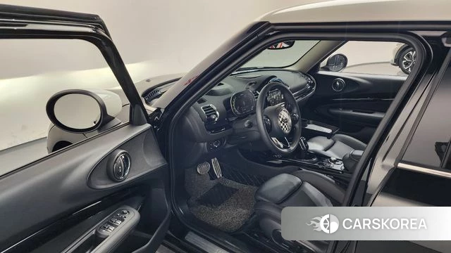 Mini Cooper Clubman id 4495650 из Кореи 20