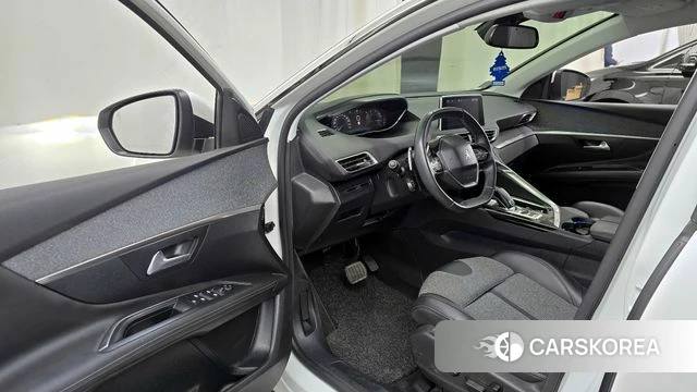 Peugeot 3008 second generation id 3905767 из Кореи 20