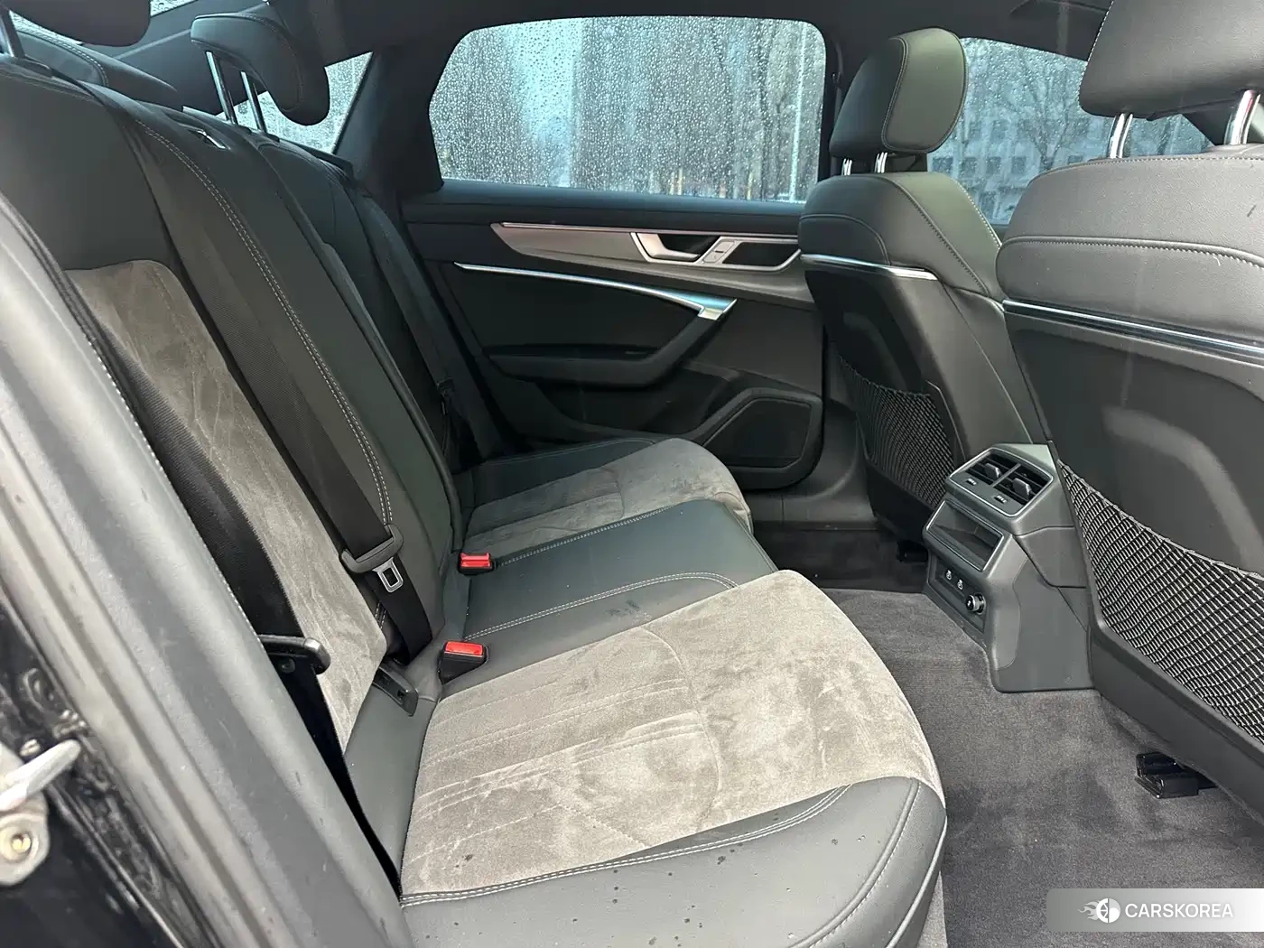 Audi A6L id 4601752 из Китая 19