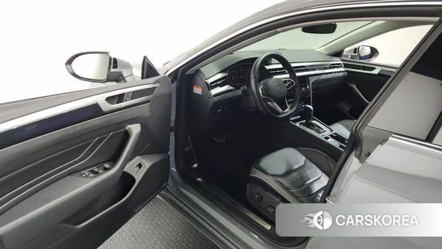Volkswagen Arteon id 4349734 из Кореи 35