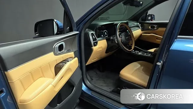 Kia Sorento 4th Generation id 3565938 из Кореи 20