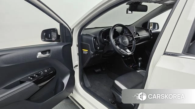 Kia Morning Urban (JA) id 4360884 из Кореи 31