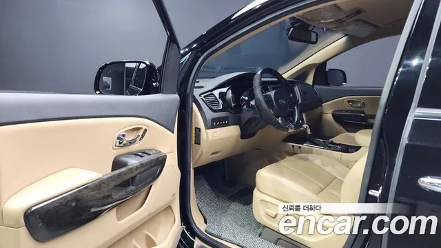 Kia The New Carnival id 2912020 из Кореи 20