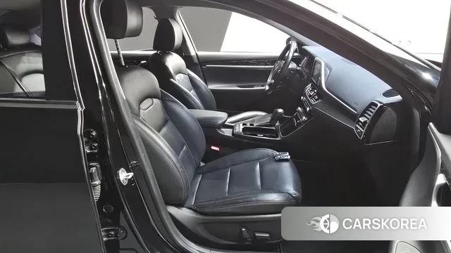 Hyundai Grandeur IG id 3479930 из Кореи 20