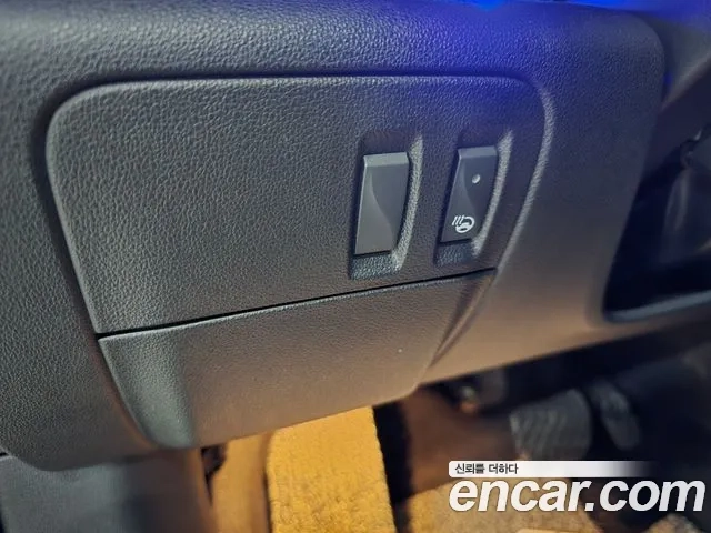 Renault Korea (Samsung) SM6 id 2892179 из Кореи 18