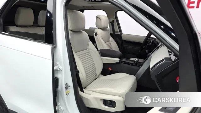 Land Rover Discovery 5 id 3518543 из Кореи 20