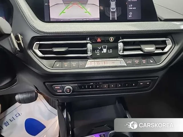 BMW 2 Series Gran Coupe (F44) id 3028118 из Кореи 20