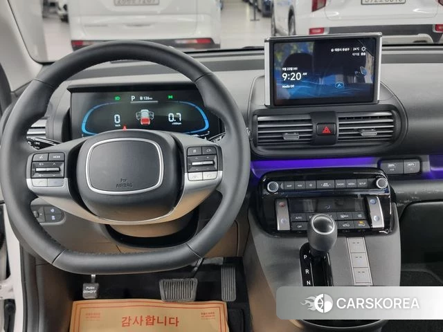 Hyundai Casper id 4917119 из Кореи 20